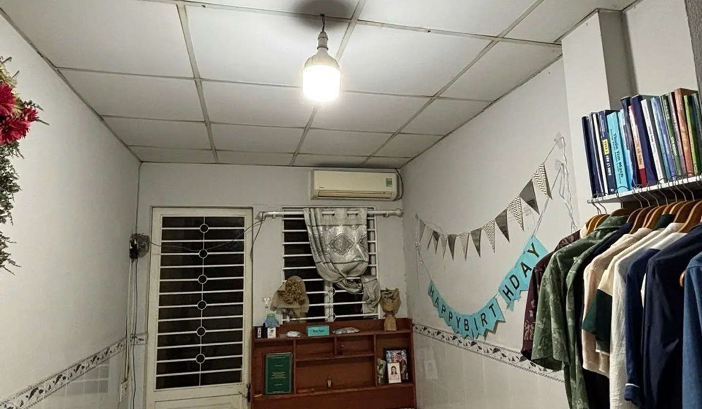 Nhà Hẻm Ô Tô Đinh Bộ Lĩnh Bình Thạnh Giá Hấp Dẫn, Sở Hữu Ngay... Bán nhà riêng tại Bình Thạnh, Hồ Chí Minh 01