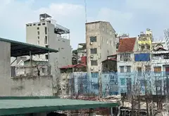 Bán đất VIP Quần Ngựa Ba Đình 86m2 MT 8.3m, view SVĐ, ô tô 2 làn, tặng GPXD 10T, 40 tỷ... Bán partner tại Ngọc Hà, Hà Nội 02