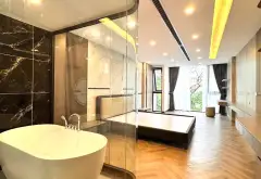 BÁN NHÀ MẶT PHỐ HOA LÂM... Bán nhà mặt phố tại Việt Hưng, Hà Nội 03