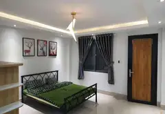 Toà Nhà 5 Tầng Kinh Doanh CHDV Tại Quận 4 - Lợi Nhuận 120 Triệu/Tháng... Bán căn hộ chung cư tại Vĩnh Hội, Hồ Chí Minh 14