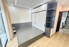 Bán nhà GIẢI PHÓNG 30m - 5 Tầng - SĐCC - Nhỉnh 8 đồng... Bán nhà riêng tại Hoàng Mai, Hà Nội 04