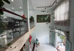 Bán nhà riêng 4 tầng hướng Đông quận 6, diện tích 113m², mặt tiền 6.5m... Bán nhà riêng tại An Lạc, Hồ Chí Minh 10
