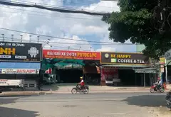 Nhà yên tĩnh Bình Chánh 4PN giá mềm... Bán nhà riêng tại Tân Vĩnh Lộc, Hồ Chí Minh 01