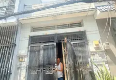 Bán nhà riêng 1 tầng tại Phường Bình Hưng Hòa, Hồ Chí Minh, diện tích 56 m² pháp lý rõ ràng... Bán nhà riêng tại Bình Hưng Hòa, Hồ Chí Minh 01