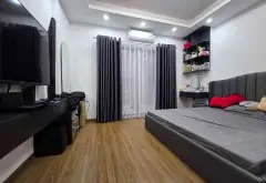 Nhà 6 tầng hiện đại, full nội thất tại Phú Mỹ Mỹ Đình... Bán nhà riêng tại Từ Liêm, Hà Nội 02