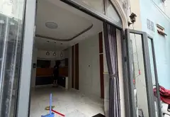 Nhà 4 tầng chất lừ Phan Xích Long - Tiện nghi, giá tốt... Bán nhà riêng tại Cầu Kiệu, Hồ Chí Minh 03