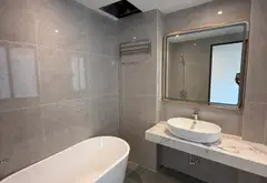 35m Việt Hưng hơn 5 tỷ mới tinh thoáng sáng, sổ đỏ, chủ hỗ trợ bank Zalo #O398386285... Bán nhà riêng tại Việt Hưng, Hà Nội 04