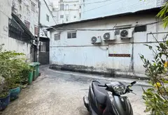 Nhà 4 tầng hiện đại, hẻm rộng Cầm Bá Thước giá chỉ 10.2 tỷ... Bán nhà riêng tại Cầu Kiệu, Hồ Chí Minh 02