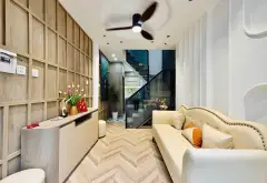 Nhà Riêng Đẳng Cấp Tại Thống Nhất, Gò Vấp... Bán nhà riêng tại An Hội Đông, Hồ Chí Minh 01