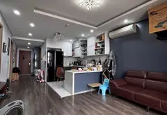 Bán căn hộ chung cư 3 phòng ngủ tại Nguyễn Tuân, diện tích 88.5 m2, view thoáng, pháp lý đầy đủ... Bán căn hộ chung cư tại Thanh Xuân, Hà Nội 03