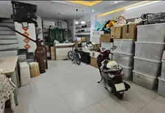 Nhà 5 tầng 4 phòng ngủ, xe hơi đỗ cửa, gần Nguyễn Văn Trỗi... Bán nhà riêng tại Phú Nhuận, Hồ Chí Minh 01