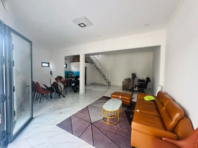 Mặt tiền kinh doanh Tân Sơn Nhì, Tân Phú - 3 MT cực thoáng - Giảm sốc 550 triệu... Bán nhà riêng tại Tân Sơn Nhì, Hồ Chí Minh 01