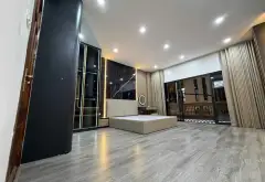 BÁN NHÀ PHỐ HOÀNG MAI, THANG MÁY, FULL NỘI THẤT... Bán nhà mặt phố tại Tương Mai, Hà Nội 03