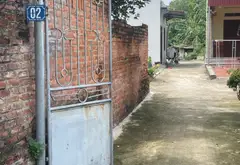 Bán đất thổ cư 66,6m2 tại xã Tiên Dược, mặt tiền 5,9m, pháp lý rõ ràng... Bán đất tại Sóc Sơn, Hà Nội 04