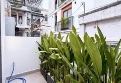 Bán nhà 2 tầng 3 phòng ngủ tại phường An Hội Đông - tiện ích đầy đủ... Bán nhà riêng tại An Hội Đông, Hồ Chí Minh 07