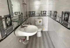 Nhà hẻm xe tải thoáng rộng, 4 tầng sẵn tiện kinh doanh... Bán nhà riêng tại An Hội Tây, Hồ Chí Minh 08