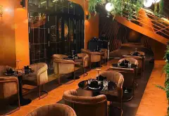 BIỆT THỰ LÔ GÓC 252M² – 4 TẦNG – FULL NỘI THẤT – LÊ ĐỨC THỌ - 14 x 18m – 252m² | Hầm + 3 lầu... Bán nhà riêng tại An Hội Đông, Hồ Chí Minh 03