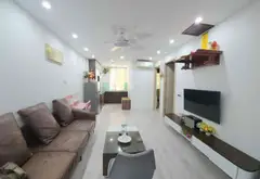 Sở hữu ngay căn hộ cao cấp 54m2 tại Tân Tây Đô, Đan Phượng chỉ với giá 3 tỷ 25... Bán căn hộ chung cư tại Đan Phượng, Hà Nội 01