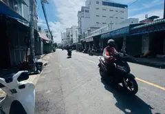 Vị trí cực đẹp, mặt tiền lô góc ngay khu Chợ Vải Phú Thọ Hòa, khu vực kinh doanh vải sầm uất, lượn... Bán nhà mặt phố tại Phú Thọ Hòa, Hồ Chí Minh 13
