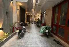 Nhà 5 tầng thang máy, vị trí trung tâm Hai Bà Trưng - Cơ hội hiếm có!... Bán nhà riêng tại Hai Bà Trưng, Hà Nội 01