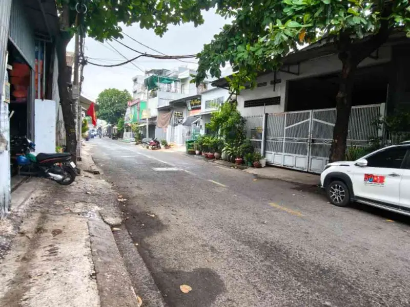 Nhà mặt phố Bình Hưng Hòa B siêu hiếm giá tốt, chỉ 13 tỷ có ngay... Bán nhà mặt phố tại Bình Tân, Hồ Chí Minh 01