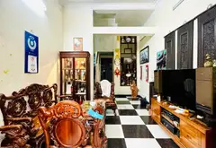 Nhà 4 tầng mặt ngõ rộng 3.6m tại Kim Ngưu giá 8.5 tỷ... Bán nhà riêng tại Lĩnh Nam, Hà Nội 02