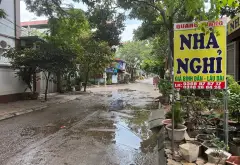 Nhà 4 tầng, 4PN, gần Hồ Đồng Xép, KCN Đại Đồng, giá 5.8 tỷ... Bán nhà riêng tại Tiên Du, Bắc Ninh 04