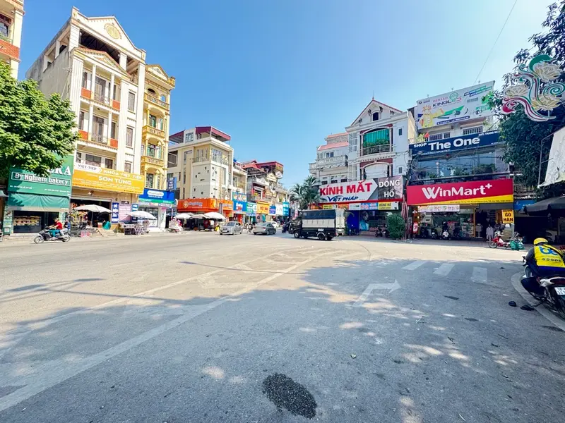 🌺 HÀNG SIÊU PHẨM - CẢ NĂM KHÔNG AI BÁN - KINH DOANH QUANH NĂM - VIEW NHÀ THI ĐẤU ĐA NĂNG QUẬN ĐA... Bán partner tại Đông Anh, Hà Nội 01