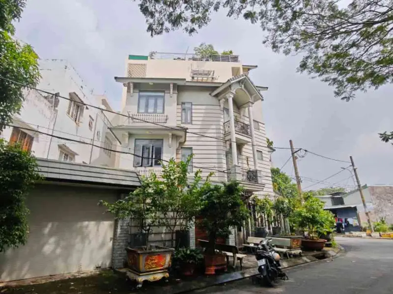 💥💥VIEW Sông💥Khu Biệt Thự💥
🏡 93m² (15 x 11m) x 3 Tầng
Giá nhỉnh 11T🌹🌹
👍Nhà Đẹp Gần LOTTE MAR... Bán nhà riêng tại An Nhơn, Hồ Chí Minh 01