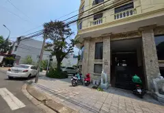 Bán đất mặt tiền đường Nguyễn Xiển, Ngũ Hành Sơn, Đà Nẵng, 95m - 5m giá 8.99 tỷ... Bán đất tại Ngũ Hành Sơn, Đà Nẵng 05