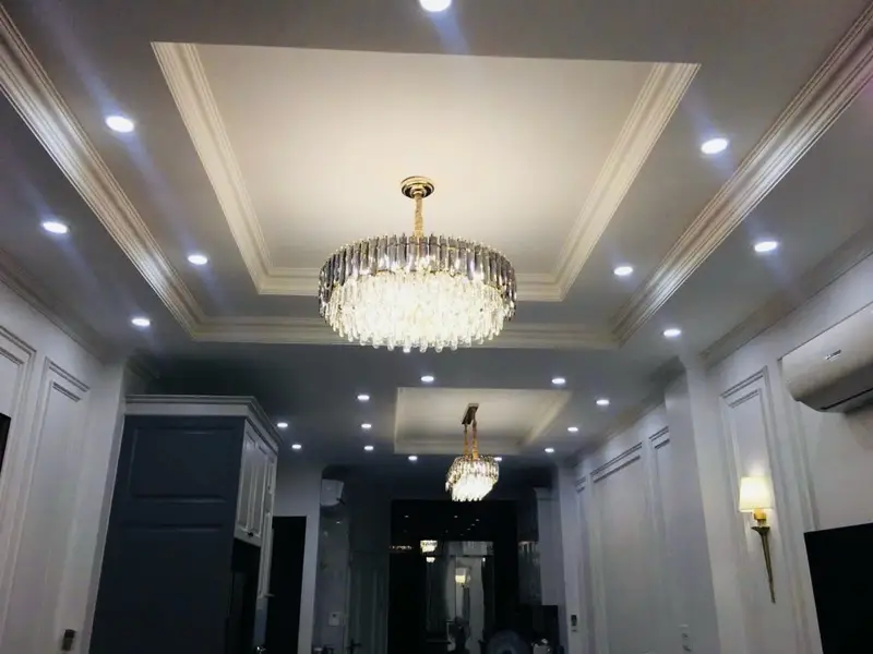 Biệt thự 7 tầng kiên cố, nội thất sang tại Kiến Hưng... Bán biệt thự, liền kề tại Kiến Hưng, Hà Nội 01