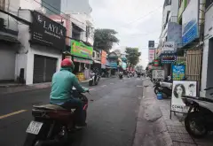 Nhà 4 Tầng Mặt Phố Văn Cao - Kinh Doanh Sầm Uất... Bán nhà mặt phố tại Phú Thạnh, Hồ Chí Minh 04