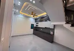 Nhà "xịn" 3,5 tầng rộng rãi giữa lòng An Dương, sống chuẩn hiện đại... Bán nhà riêng tại An Dương, Hải Phòng 18