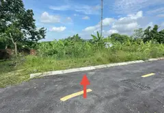 Bán đất lô góc gần sân golf, 80 m², giá 1.7 tỷ VNĐ... Bán đất tại Sóc Sơn, Hà Nội 04