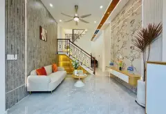 Nhà Hiếm Quang Trung 2 Tầng 2 PN, Giá Tốt Dưới 5 Tỷ... Bán nhà riêng tại Gò Vấp, Hồ Chí Minh 01