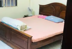 Nhà 3 tầng 64m², hẻm rộng 8m, gần công viên tại quận Cầu Giấy... Bán nhà riêng tại Tân Sơn, Hồ Chí Minh 09