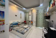 Nhà rộng 6PN, hẻm ô tô Gò Dầu, sẵn sàng ở ngay... Bán nhà riêng tại Tân Sơn Nhì, Hồ Chí Minh 15