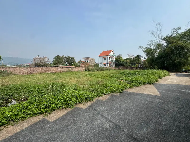 Mảnh đất đẹp 704m² tại thôn Vệ Linh – Sóc Sơn,... Bán đất tại Sóc Sơn, Hà Nội 01