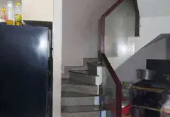 NHÀ 4 TẦNG 2 MẶT HẺM – NGAY KHU KINH DOANH SẦM UẤT LÝ THÁI TỔ, QUẬN 10... Bán nhà riêng tại Vườn Lài, Hồ Chí Minh 04