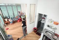 Nhà phố 2 tầng hẻm xe hơi ngay Aeon Tân Phú giá chỉ 3,2 tỷ... Bán nhà mặt phố tại Tân Sơn Nhì, Hồ Chí Minh 03