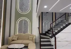 Biệt thự liền kề 5 tầng hiện đại, tặng full nội thất, giá siêu ưu đãi... Bán biệt thự, liền kề tại Bình Trị Đông, Hồ Chí Minh 02