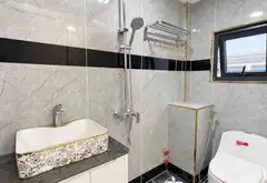 Bán nhà nghỉ 4 tầng có thang máy gần chợ đầu mối Hóc Môn... Bán nhà mặt phố tại Xuân Thới Sơn, Hồ Chí Minh 11