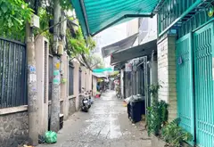Nhà 2 tầng hẻm xe ba gác trần xuân soạn 7, 46m², đủ công năng
0933275090... Bán nhà riêng tại Tân Hưng, Hồ Chí Minh 10