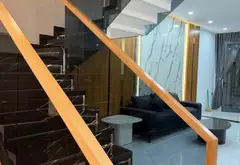 Nhà riêng 2 tầng mặt tiền rộng tại quận Tân Phú... Bán nhà riêng tại Phú Thạnh, Hồ Chí Minh 13
