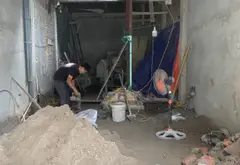 Nhà 4 tầng lô góc mặt ngõ rộng ô tô đỗ cửa, kinh doanh đa ngành tại Hồ Sen... Bán nhà riêng tại Lê Chân, Hải Phòng 05