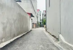 Bán đất 62m2 mặt tiền 4m tại Thôn Đoài, Nam Hồng, Đông Anh, Hà Nội... Bán đất tại Phúc Thịnh, Hà Nội 04