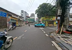 Bán đất lô góc 2 mặt tiền tại Cổ Điển - Hải Bối, Hà Nội, gần cầu Thăng Long... Bán đất tại Vĩnh Thanh, Hà Nội 03