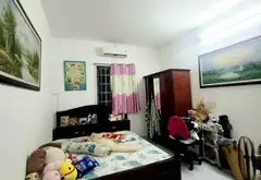 Bán nhà 3 tầng - KDC Nam Hùng Vương - Bình Tân - DT: 80m² - 4 Phòng ngủ - Hẻm xe hơi... Bán nhà mặt phố tại An Lạc, Hồ Chí Minh 03