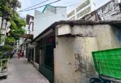 Nhà Núi Thành - chính chủ ở lâu đời - 64.2m2 - bán đất tặng nhà nhỉnh 4 tỷ... Bán nhà riêng tại Hòa Cường, Đà Nẵng 03