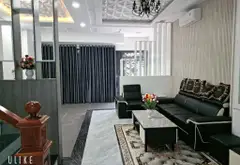 Bán nhà riêng 4 tầng xã Phú Xuân, Nhà Bè, diện tích 80m2, giá 6.8 tỷ... Bán nhà riêng tại Nhà Bè, Hồ Chí Minh 03